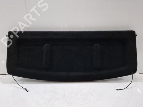 Used Rear parcel shelf Rear parcel shelf HYUNDAI i20 III (BC3, BI3) 1.0 T-GDI hybrid 48V (101 hp) 40544218 40544218