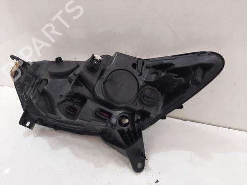 Right headlight RENAULT CAPTUR I (J5_, H5_) 0.9 TCe 90 | BP36811385C29 - Image 5