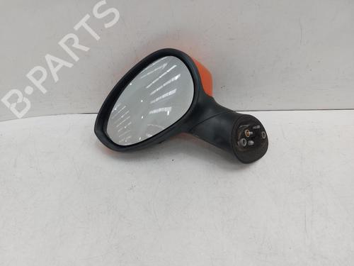 Used Left mirror FIAT GRANDE PUNTO (199_) 1.4 16V (199BXG1B, 199AXG1B) (95 hp) 26749558