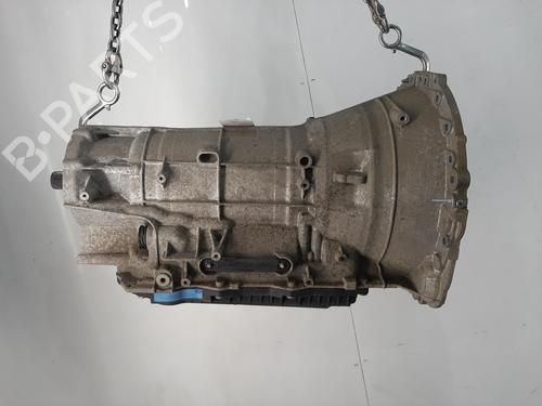 Gearbox LAND ROVER RANGE ROVER SPORT II (L494) 3.0 SDV6 4x4 | BP26872004M3 