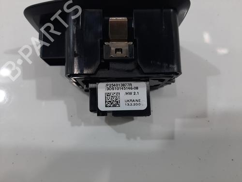 Switch RENAULT CAPTUR II (HF_) TCe 100 (HFMT) | BP36811578I30 - Image 4