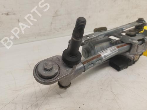 Front wiper motor PEUGEOT 3008 II SUV (MC_, MR_, MJ_, M4_) 1.5 BlueHDi 130 | BP26837473M29 
