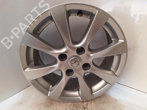Used Rim Rim VAUXHALL CORSA Mk V (F) 1.2 (75 hp) 35985722 35985722