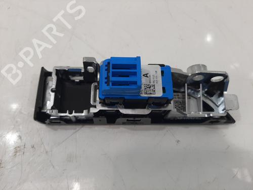 Elektronisk modul LAND ROVER RANGE ROVER IV (L405) 4.4 SDV8 4x4 | BP26850131M83 