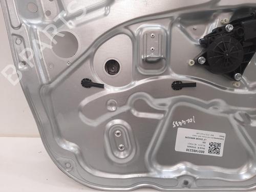 Front left window mechanism HYUNDAI i30 (FD) 1.6 CRDi | BP28274691C22 