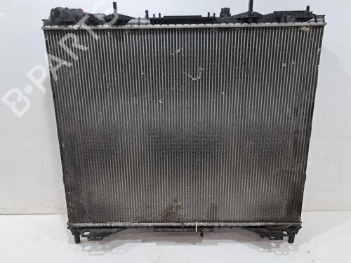 Used Radiator set LAND ROVER RANGE ROVER SPORT II (L494) 4.4 SDV8 4x4 (340 hp) 30359827