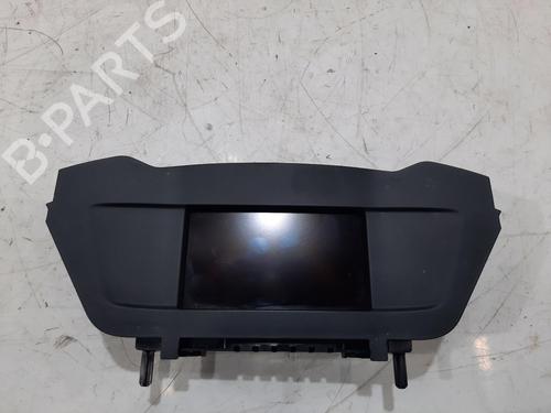 Radio FORD KUGA II (DM2) 2.0 TDCi 4x4 | BP36534981E6 - Image 6