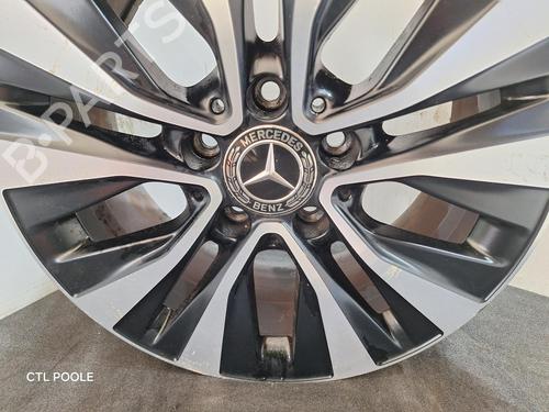 Fælk MERCEDES-BENZ A-CLASS (W177) A 180 d (177.010) | BP38158200C45 - Image 4