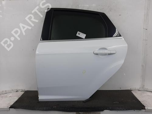 left-rear-door-ford-focus-iii-2010-2011-2012-2013-2014-2015-2016-2017-2018-2019-2020-33647945 main image