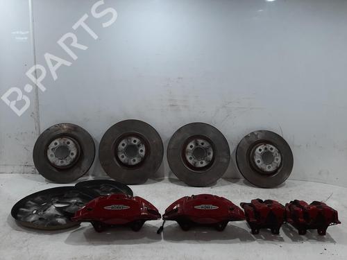 Used Other MINI MINI COUNTRYMAN (F60) John Cooper Works ALL4 (306 hp) 32063978