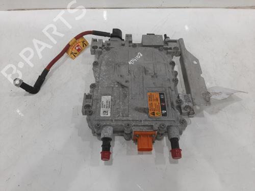 Inverter/Konverter JAGUAR I-PACE (X590) EV400 AWD (400 hp) 26825015