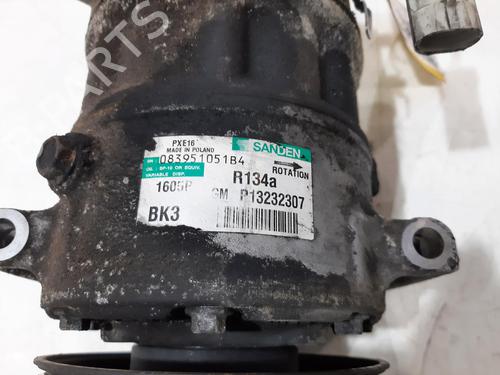 AC compressor VAUXHALL INSIGNIA Mk I (A) Hatchback (G09) 2.0 CDTI (68) | BP36452100M34  - Image 5