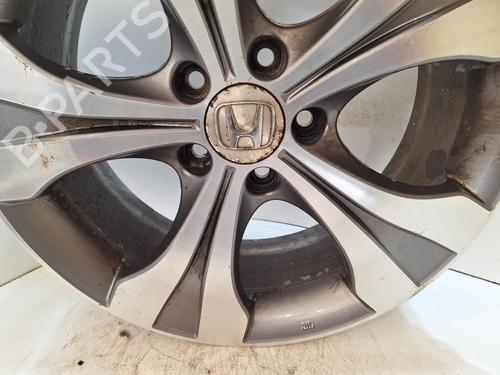 Fælk HONDA CR-V IV (RM_) 2.0 AWD (RE5, RM2) | BP37072470C45 - Image 4