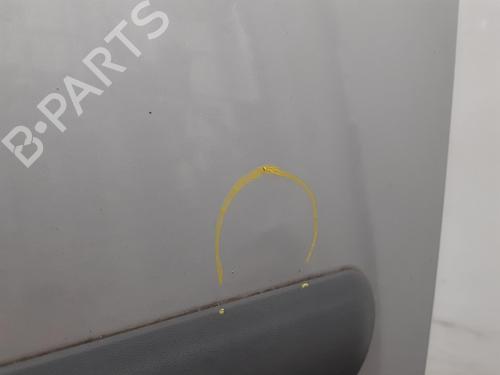 Right front door FORD TRANSIT CONNECT (P65_, P70_, P80_) 1.8 TDCi | BP26844606C3 