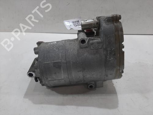 Used AC compressor JAGUAR I-PACE (X590) EV400 AWD (400 hp) 30670787