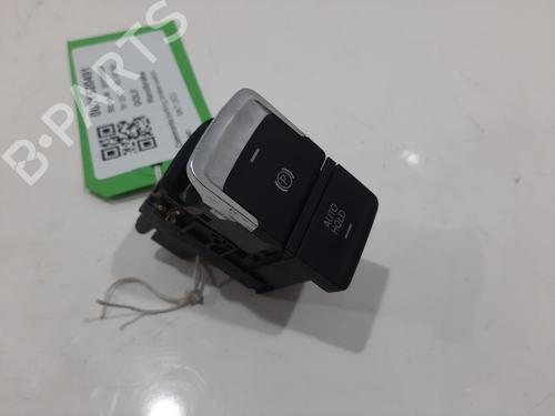 Hand brake VW GOLF VII (5G1, BQ1, BE1, BE2) 1.4 TSI | BP29266826I18 
