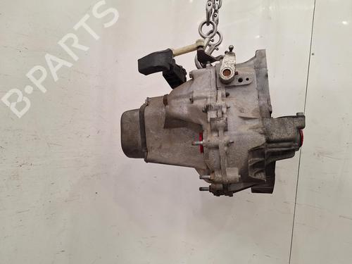 Gearbox CITROËN C3 III (SX) 1.2 VTi 82 | BP38728109M3 - Image 4