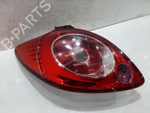 Left taillight FORD KA (RU8) 1.2 | BP33282558C34 - Image 3