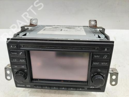 electronic-module-nissan-note-e11-ne11-2005-2006-2007-2008-2009-2010-2011-2012-2013-34273610 main image