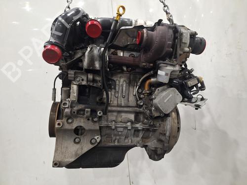 Engine FORD C-MAX II (DXA/CB7, DXA/CEU) 1.5 TDCi | BP39176499M1 - Image 3