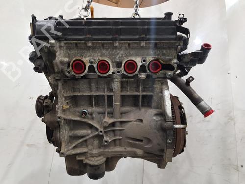 Engine SUZUKI SWIFT IV (FZ, NZ) 1.2 (AZG412, ZC72S) | BP40533460M1 - Image 3