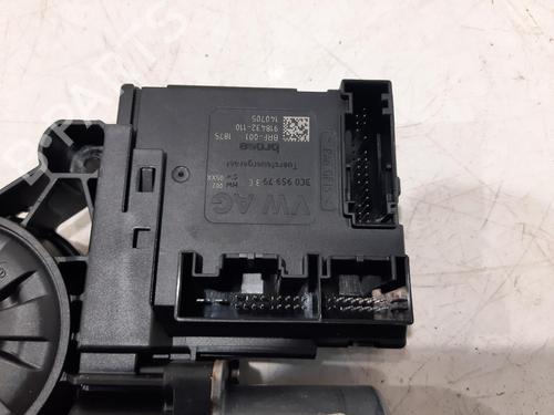 Rudehejsemekanisme Højre foran VW PASSAT B7 Variant (365) 2.0 TDI | BP29882478C23