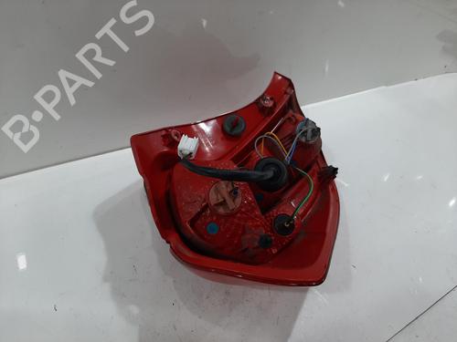 Right taillight VAUXHALL VIVA (C16) 1.0 | BP34101363C35  - Image 6