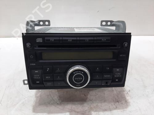 Used Radio Radio 38021499 38021499