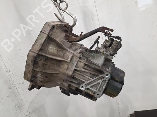 Gearbox SUZUKI ALTO VII (GF, HA25_, HA35_) 1.0 (AMF310, GFC31S) | BP30958913M3