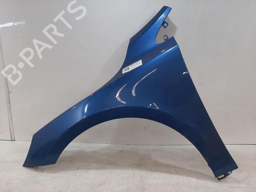 Used Left front fenders Left front fenders VOLVO V40 Hatchback (525) T2 (122 hp) 35921815 35921815