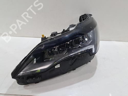 Used Left headlight Left headlight 35768163 35768163
