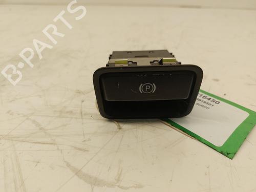 Used Hand brake MERCEDES-BENZ CLA Coupe (C117) CLA 180 (117.342) (122 hp) 26798339