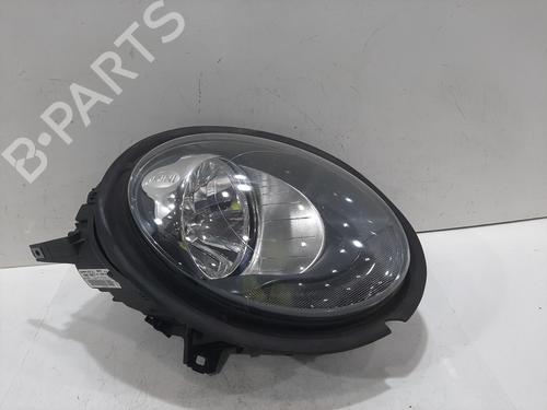 Used Right headlight MINI MINI CLUBMAN (F54) Cooper (136 hp) 30585960