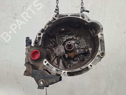 gearbox-kia-picanto-ii-ta-2011-2012-2013-2014-2015-2016-2017-2018-32503456 main image