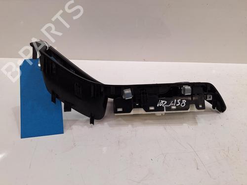 Switch FORD FIESTA VII (HJ, HF) 1.0 EcoBoost | BP27705158I30 