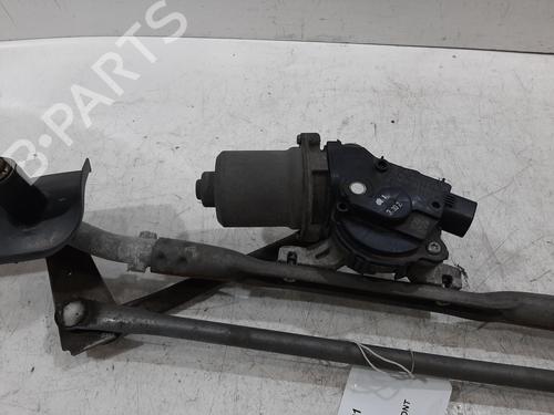 Front wiper motor SUZUKI IGNIS III (MF, FF) 1.2 Hybrid (ATK412) | BP32288190M29 - Image 3