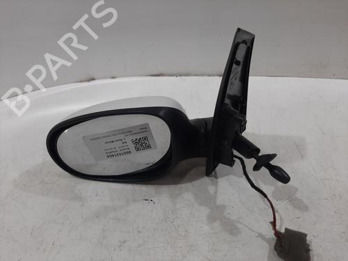 Used Left mirror FORD KA (RU8) 1.2 (69 hp) 29496799