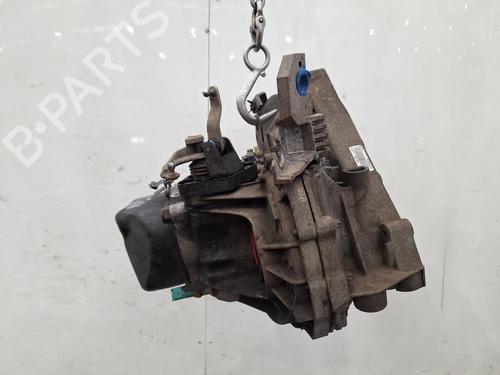 Gearbox NISSAN QASHQAI / QASHQAI +2 I (J10, NJ10, JJ10E) 1.6 | BP27923036M3 