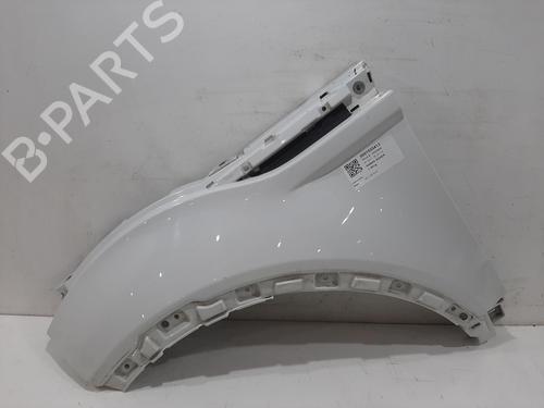 Used Left front fenders LAND ROVER RANGE ROVER EVOQUE (L538) 2.0 D 4x4 (180 hp) 30788946