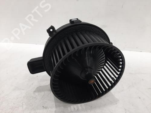 Used Heater blower motor VAUXHALL ASTRA Mk VII (K) (B16) 1.4 Turbo (150 hp) 26786694