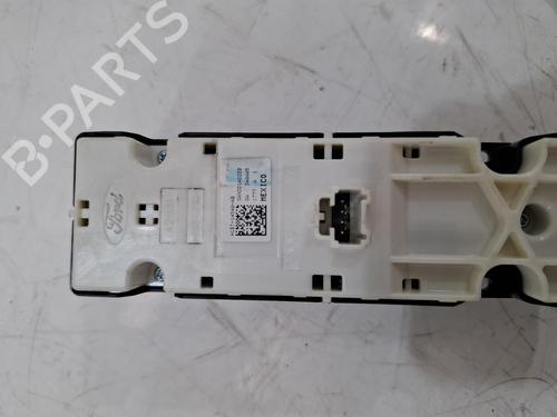 Right front window switch FORD FIESTA VII (HJ, HF) 1.1 Ti-VCT | BP38266123I26 - Image 5