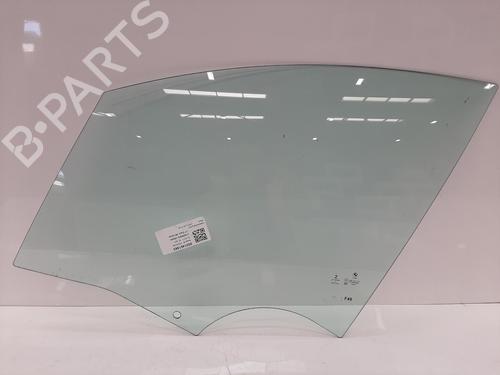 Used Front left door window BMW 2 Gran Tourer (F46) 216 d (116 hp) 27533662