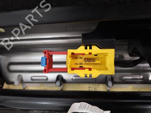 Andre RENAULT CLIO V (B7_) 1.0 TCe 100 (B7MT) | BP30285734O1 