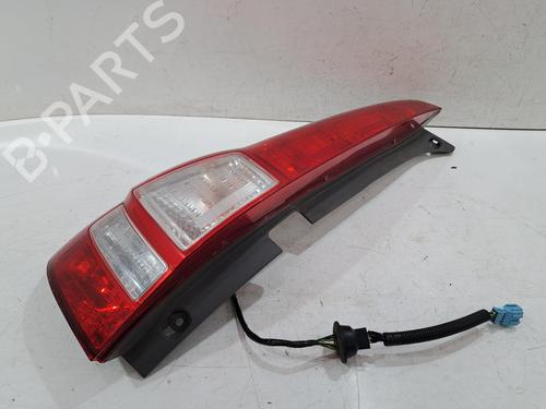 Left taillight HONDA CR-V III (RE_) 2.2 i-CTDi 4WD (RE6) | BP33125167C34 - Image 2