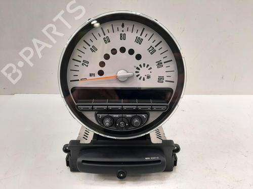 Radio MINI MINI COUNTRYMAN (R60) One (98 hp) 28507786