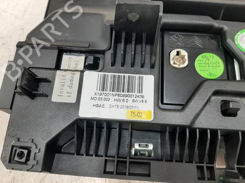 Electronic module DS DS 3 / DS 3 CROSSBACK (UR_, UC_, UJ_) 1.2 PureTech 130 (URHNSS) | BP31537695M83  - Image 5