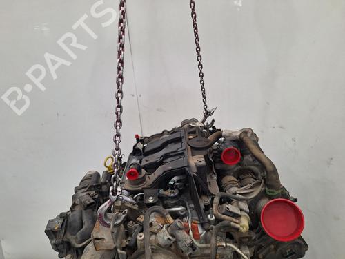 Engine VAUXHALL VIVARO B Van (X82) 1.6 CDTi | BP37236205M1 - Image 4