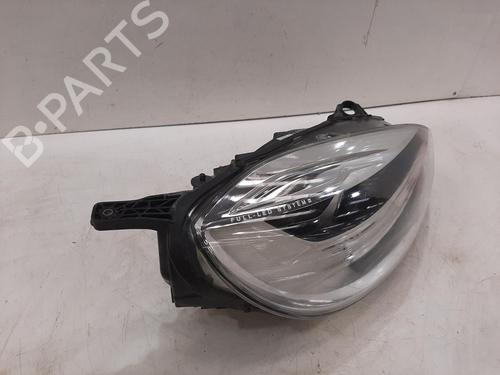 Right headlight VOLVO V40 Hatchback (525) T2 | BP30360312C29