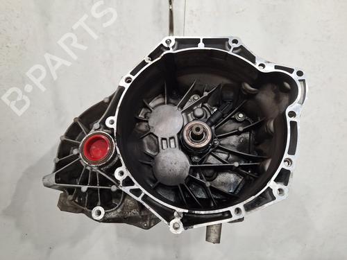 Used Gearbox FORD S-MAX (WA6) 1.6 EcoBoost (160 hp) 29060806