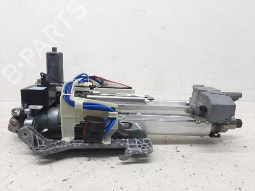 Steering column LAND ROVER DISCOVERY IV (L319) 3.0 SDV6 4x4 | BP26766563M21 